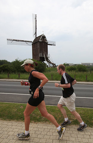Urban Tour 2010