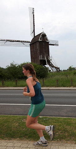 Urban Tour 2010