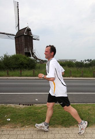 Urban Tour 2010