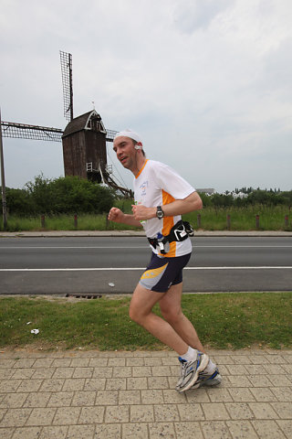 Urban Tour 2010