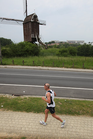 Urban Tour 2010