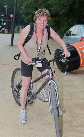 Urban Tour 2010