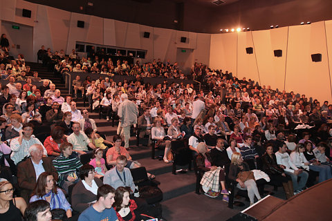 Rythm & Dance 2010