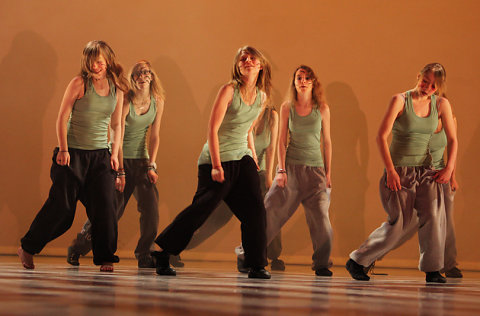 Rythm & Dance 2010