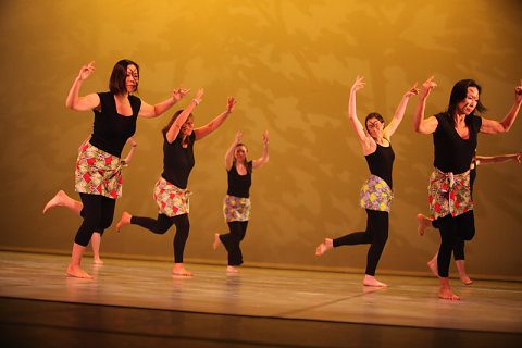 Rythm & Dance 2010