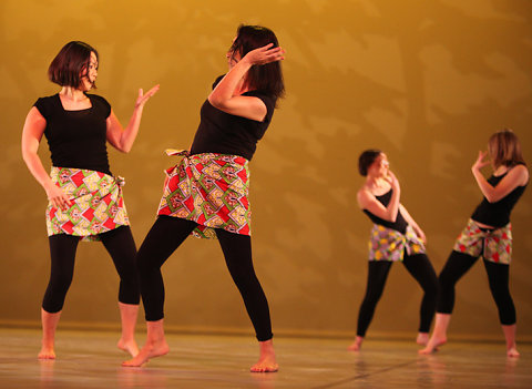 Rythm & Dance 2010