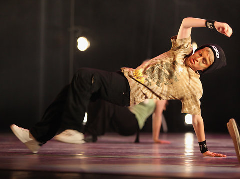 Rythm & Dance 2010