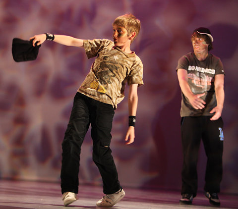 Rythm & Dance 2010