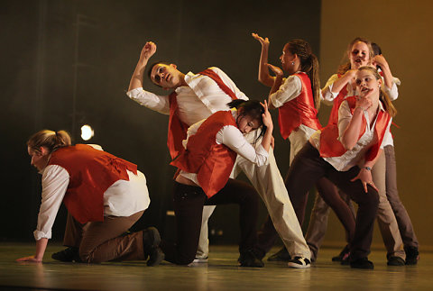 Rythm & Dance 2010