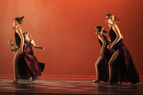 Rythm & Dance 2010