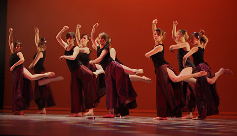 Rythm & Dance 2010