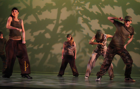 Rythm & Dance 2010