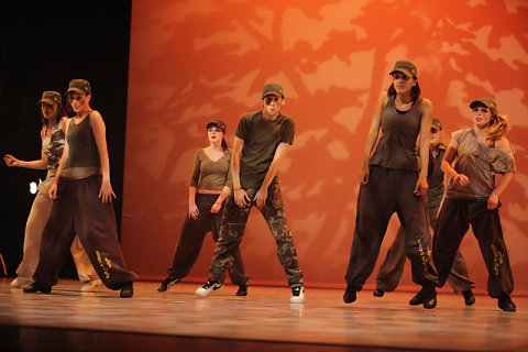 Rythm & Dance 2010