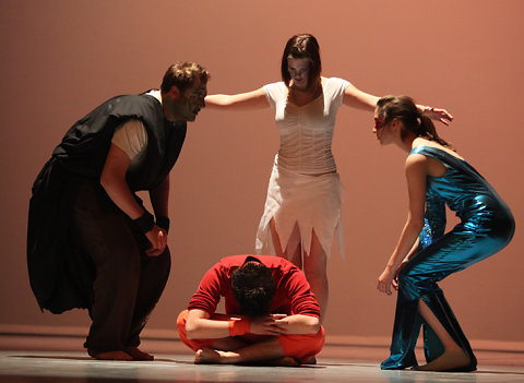Rythm & Dance 2010