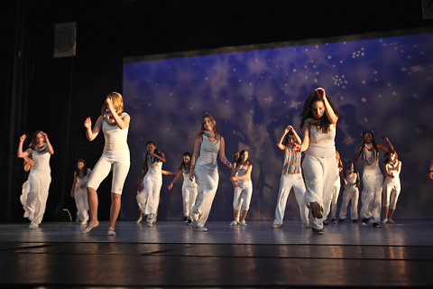 Rythm & Dance 2010