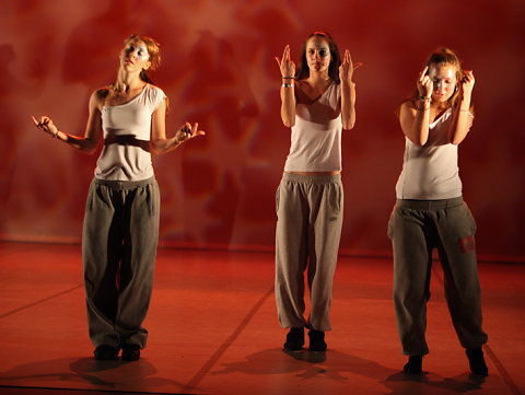 Rythm & Dance 2010