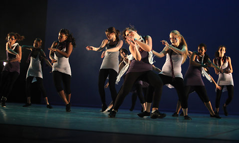 Rythm & Dance 2010