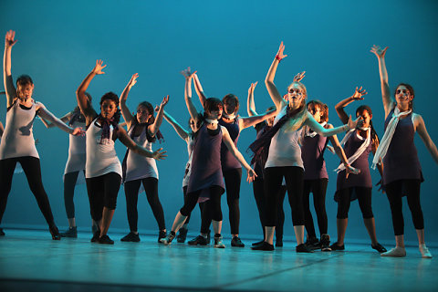 Rythm & Dance 2010