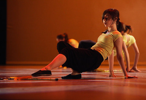 Rythm & Dance 2010