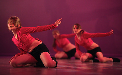 Rythm & Dance 2010
