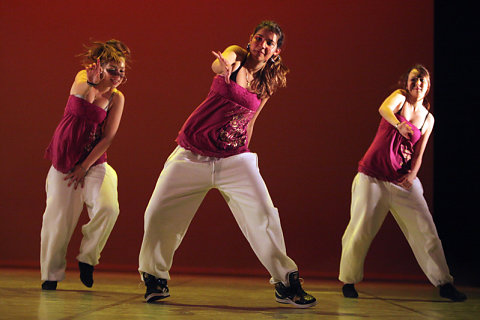 Rythm & Dance 2010