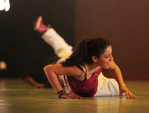 Rythm & Dance 2010