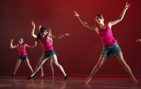 Rythm & Dance 2010