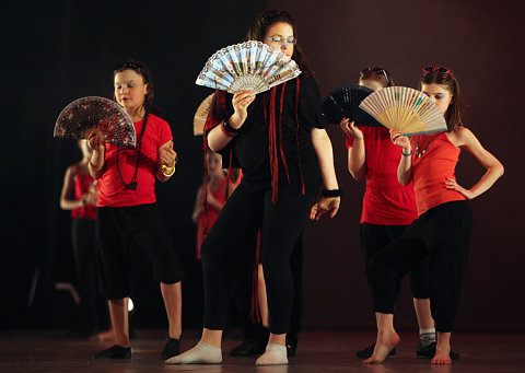 Rythm & Dance 2010