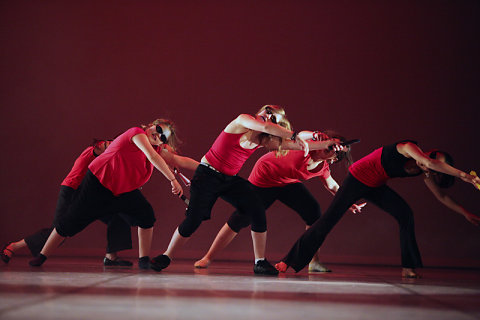 Rythm & Dance 2010