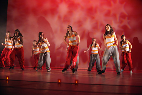 Rythm & Dance 2010
