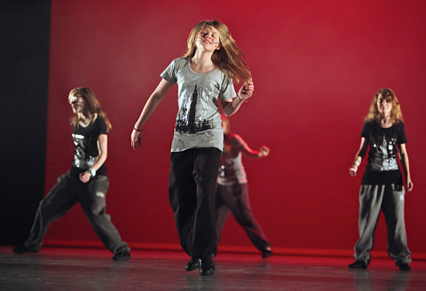 Rythm & Dance 2010