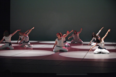 Rythm & Dance 2010