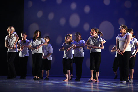 Rythm & Dance 2010