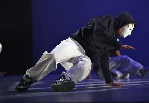 Rythm & Dance 2010