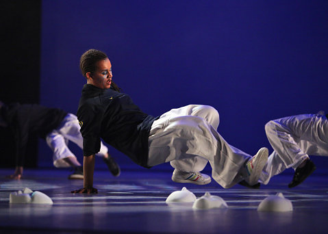 Rythm & Dance 2010