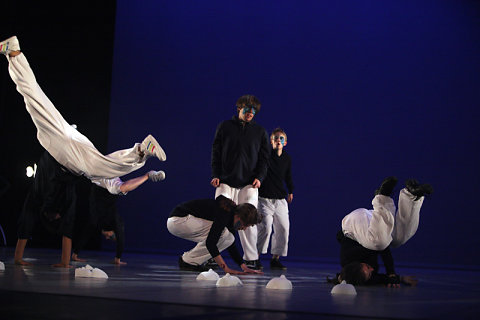 Rythm & Dance 2010