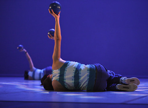 Rythm & Dance 2010
