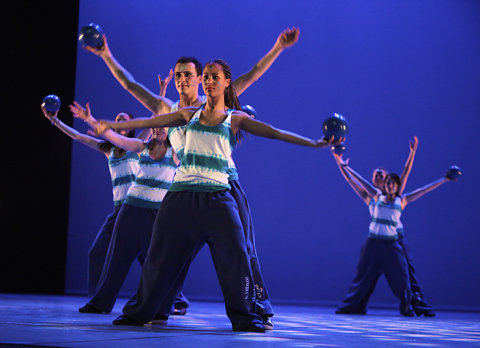 Rythm & Dance 2010
