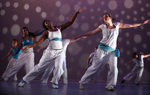 Rythm & Dance 2010