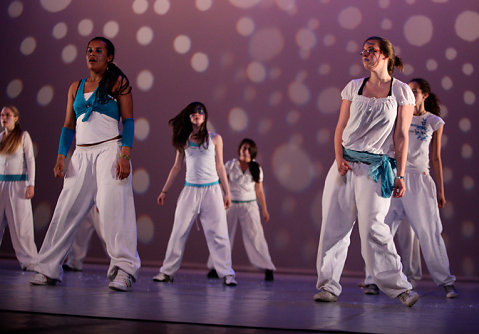 Rythm & Dance 2010
