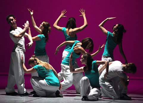 Rythm & Dance 2010
