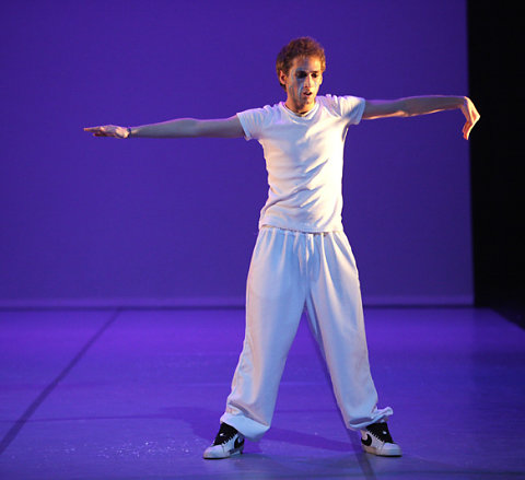 Rythm & Dance 2010