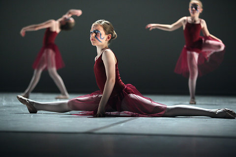 Rythm & Dance 2010