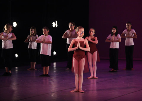 Rythm & Dance 2010