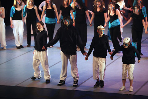 Rythm & Dance 2010