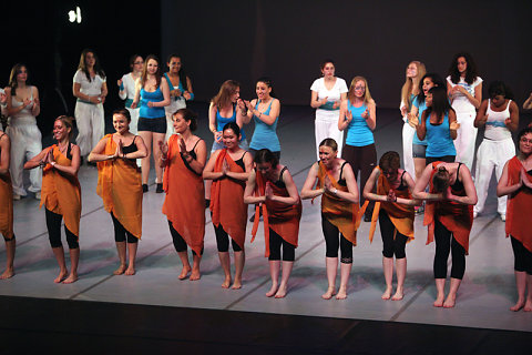 Rythm & Dance 2010