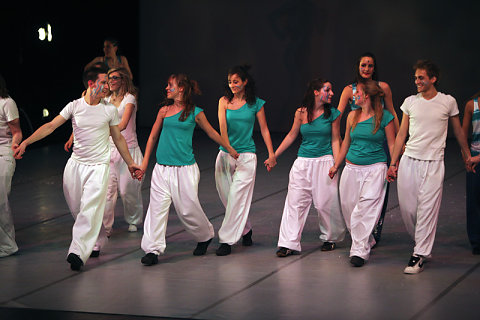 Rythm & Dance 2010