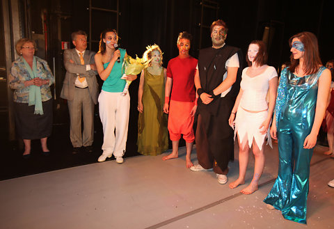Rythm & Dance 2010