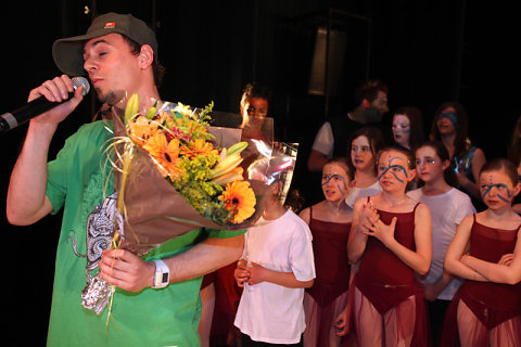Rythm & Dance 2010