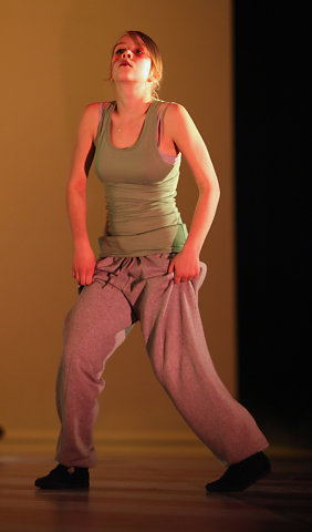 Rythm & Dance 2010